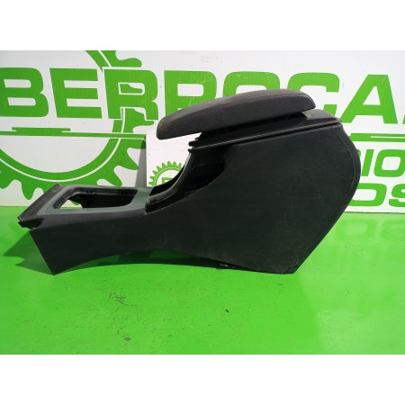 Recambio de consola central para peugeot 407 2.0 16v cat referencia OEM IAM 9646882880  