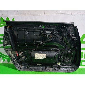 Recambio de guarnecido puerta delantera derecha para audi a4 berlina (8e) 2.5 tdi (120kw) referencia OEM IAM 8E1867106  