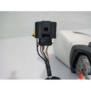 Recambio de retrovisor izquierdo para seat arona xperience plus referencia OEM IAM 6F1857507T  