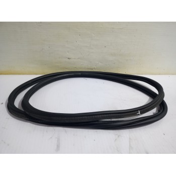 Recambio de goma contorno para opel grandland x opel 2020 referencia OEM IAM 9846999280  