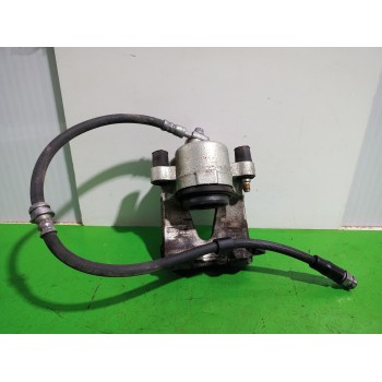 Recambio de pinza de freno delantera izquierda para volkswagen t-cross advance referencia OEM IAM 2Q0615105AJ  