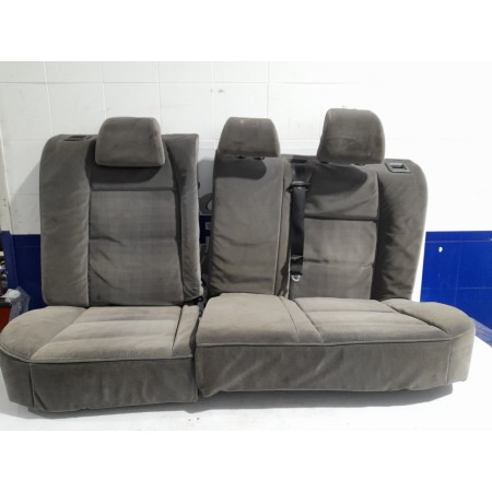 Recambio de asientos traseros para peugeot 307 (s1) 2.0 hdi cat referencia OEM IAM 885208  