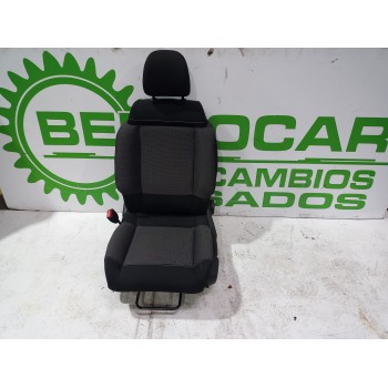 Recambio de asiento delantero izquierdo para citroën c3 origins referencia OEM IAM 1622822780  