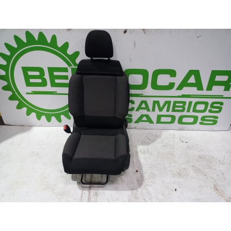 Recambio de asiento delantero izquierdo para citroën c3 origins referencia OEM IAM 1622822780  