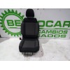 Recambio de asiento delantero izquierdo para citroën c3 origins referencia OEM IAM 1622822780  