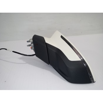 Recambio de retrovisor izquierdo para seat arona xperience plus referencia OEM IAM 6F1857507T  