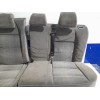 Recambio de asientos traseros para peugeot 307 (s1) 2.0 hdi cat referencia OEM IAM 885208  