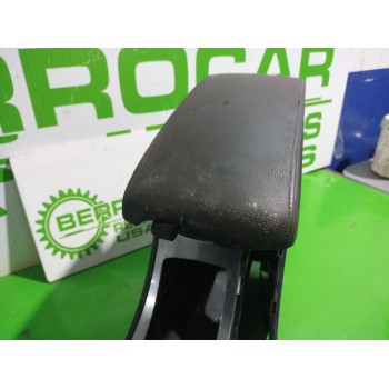 Recambio de consola central para peugeot 407 2.0 16v cat referencia OEM IAM 9646882880  