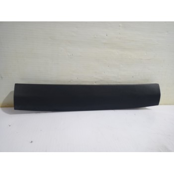 Recambio de moldura para opel grandland x opel 2020 referencia OEM IAM YP00036377  