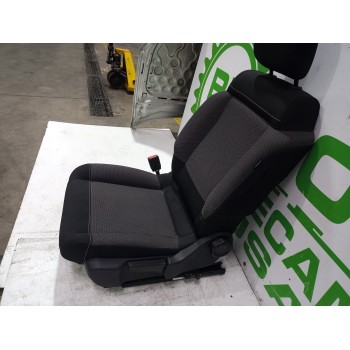 Recambio de asiento delantero izquierdo para citroën c3 origins referencia OEM IAM 1622822780  