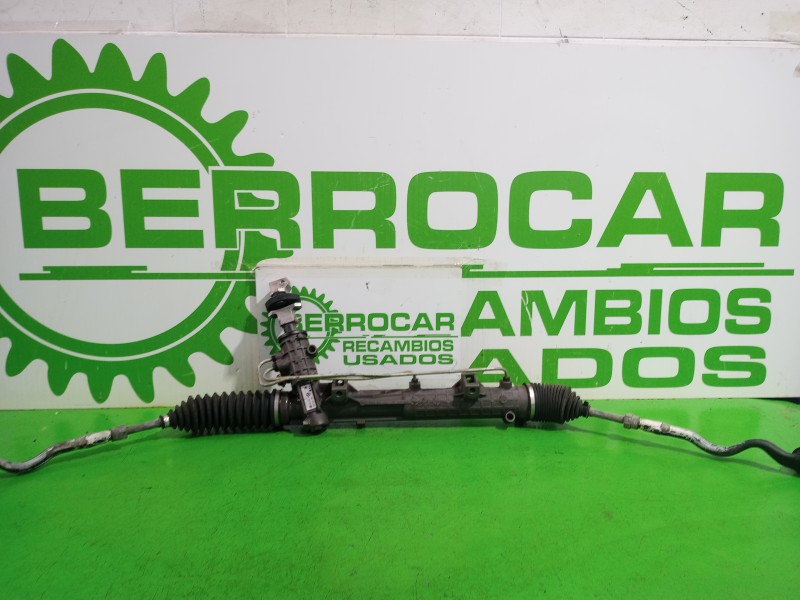 Recambio de cremallera direccion para bmw serie 3 berlina (e46) 320d referencia OEM IAM 7852974643  
