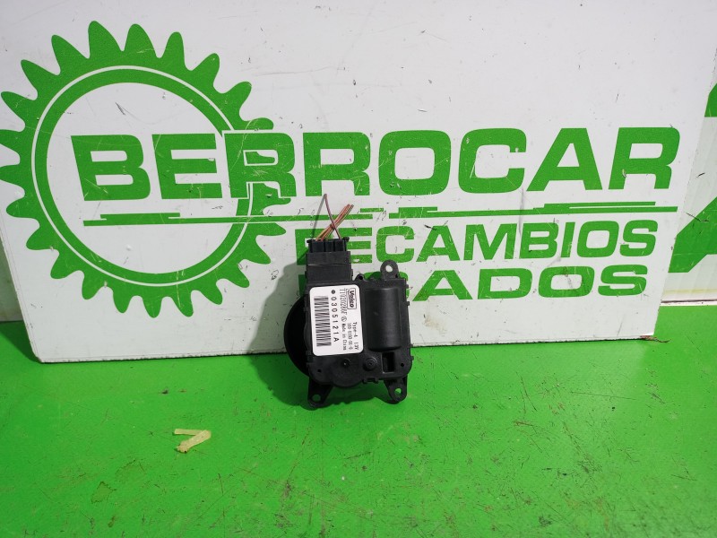 Recambio de modulo electronico para citroën c4 lim. business referencia OEM IAM T1020286F  