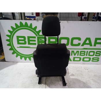 Recambio de asiento delantero izquierdo para citroën c3 origins referencia OEM IAM 1622822780  