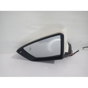 Recambio de retrovisor izquierdo para seat arona xperience plus referencia OEM IAM 6F1857507T  