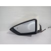 Recambio de retrovisor izquierdo para seat arona xperience plus referencia OEM IAM 6F1857507T  