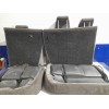 Recambio de asientos traseros para peugeot 307 (s1) 2.0 hdi cat referencia OEM IAM 885208  