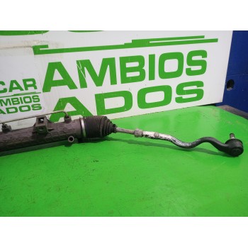 Recambio de cremallera direccion para bmw serie 3 berlina (e46) 320d referencia OEM IAM 7852974643  