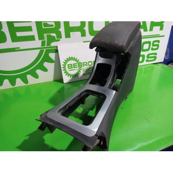 Recambio de consola central para peugeot 407 2.0 16v cat referencia OEM IAM 9646882880  