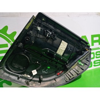 Recambio de guarnecido puerta trasera izquierda para audi a4 berlina (8e) 2.5 tdi (120kw) referencia OEM IAM 8E0867305  