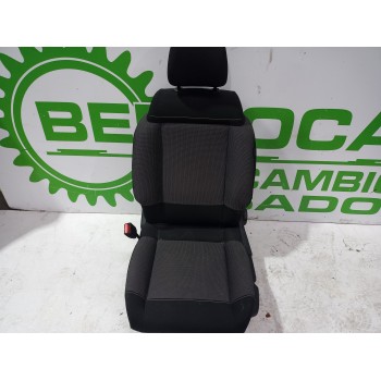 Recambio de asiento delantero izquierdo para citroën c3 origins referencia OEM IAM 1622822780  