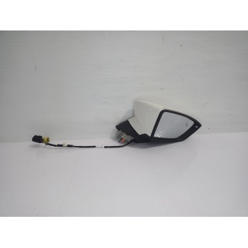Recambio de retrovisor derecho para seat arona xperience plus referencia OEM IAM 6F2857508T  