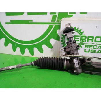 Recambio de cremallera direccion para bmw serie 3 berlina (e46) 320d referencia OEM IAM 7852974643  