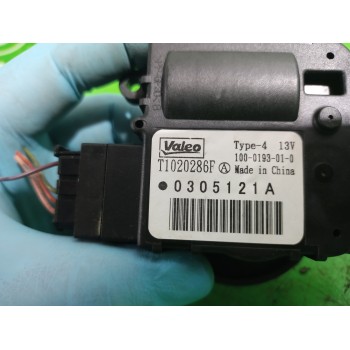 Recambio de modulo electronico para citroën c4 lim. business referencia OEM IAM T1020286F  