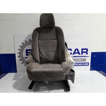 Recambio de asiento delantero izquierdo para peugeot 307 (s1) 2.0 hdi cat referencia OEM IAM 8872HC  