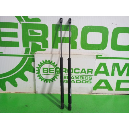 Recambio de amortiguadores capo para peugeot 307 berlina (s2) 1.6 16v hdi referencia OEM IAM GN500550  