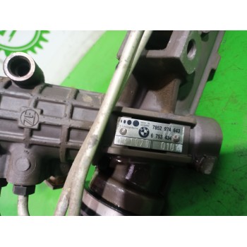 Recambio de cremallera direccion para bmw serie 3 berlina (e46) 320d referencia OEM IAM 7852974643  