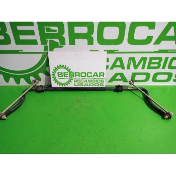 Recambio de barra estabilizadora delantera para citroën c4 lim. business referencia OEM IAM 5081Q8  