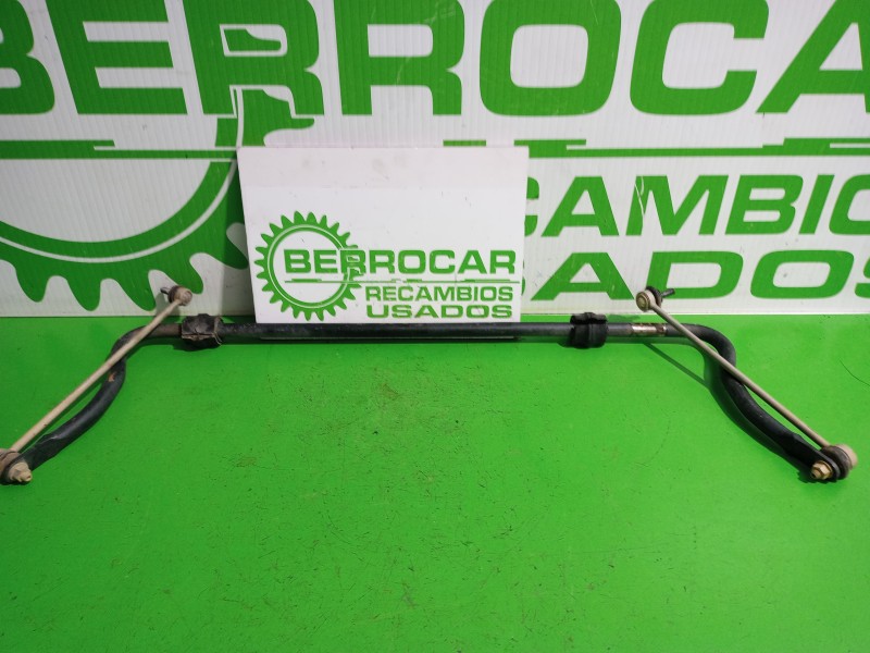 Recambio de barra estabilizadora delantera para citroën c4 lim. business referencia OEM IAM 5081Q8  