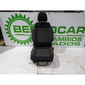 ASIENTO DELANTERO DERECHO 16496139ZP 