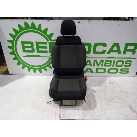 Recambio de asiento delantero derecho para citroën c3 origins referencia OEM IAM 16496139ZP  