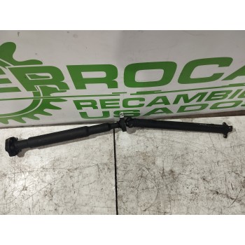 Recambio de transmision central para bmw serie 3 touring (e91) 2.0 16v referencia OEM IAM 757533202  