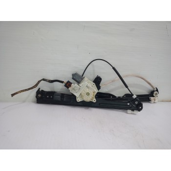 Recambio de elevalunas delantero izquierdo para peugeot 308 active referencia OEM IAM 9816273280  