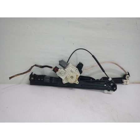 Recambio de elevalunas delantero izquierdo para peugeot 308 active referencia OEM IAM 9816273280  