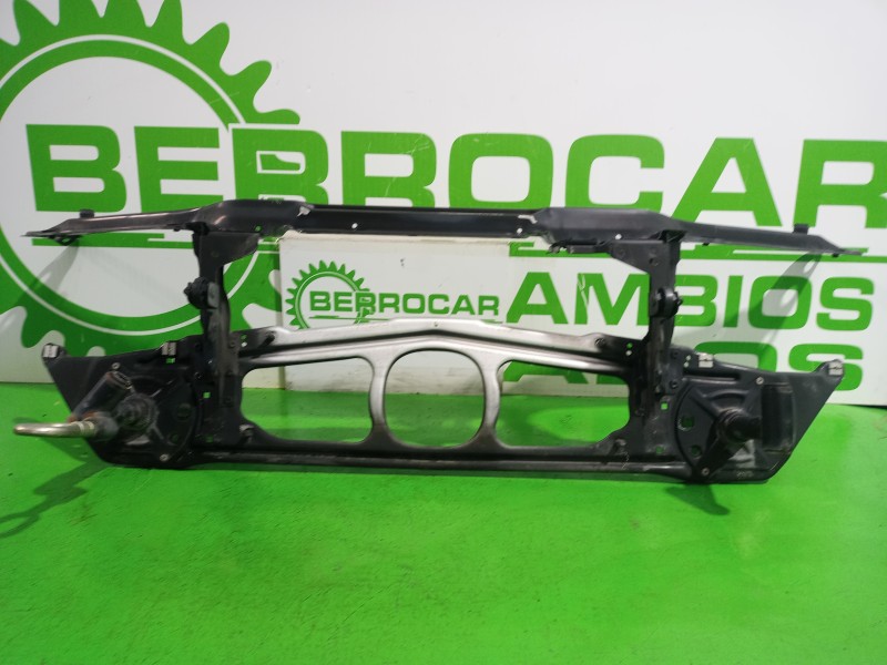 Recambio de panel frontal para bmw serie 3 berlina (e46) 320d referencia OEM IAM 51717111691  