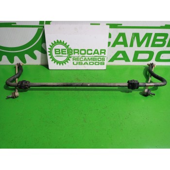 Recambio de barra estabilizadora delantera para citroën c4 lim. business referencia OEM IAM 5081Q8  