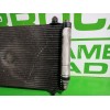 Recambio de condensador / radiador aire acondicionado para peugeot 407 2.0 16v cat referencia OEM IAM 9652775780  