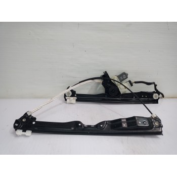 Recambio de elevalunas delantero izquierdo para peugeot 308 active referencia OEM IAM 9816273280  