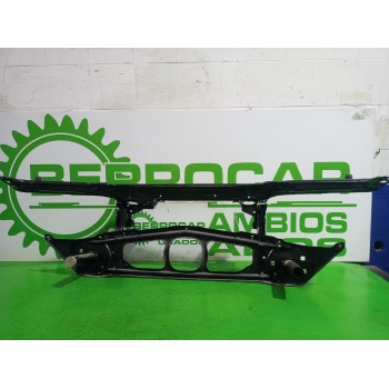 Recambio de panel frontal para bmw serie 3 berlina (e46) 320d referencia OEM IAM 51717111691  