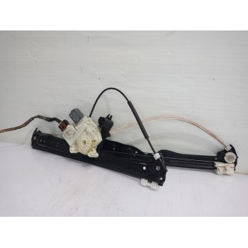 Recambio de elevalunas delantero izquierdo para peugeot 308 active referencia OEM IAM 9816273280  