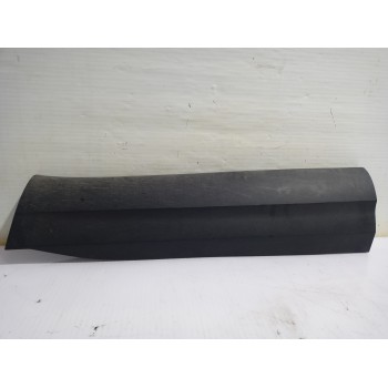 Recambio de moldura derecha para opel grandland x opel 2020 referencia OEM IAM YP000332XT  