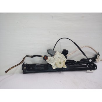 Recambio de elevalunas delantero izquierdo para peugeot 308 active referencia OEM IAM 9816273280  