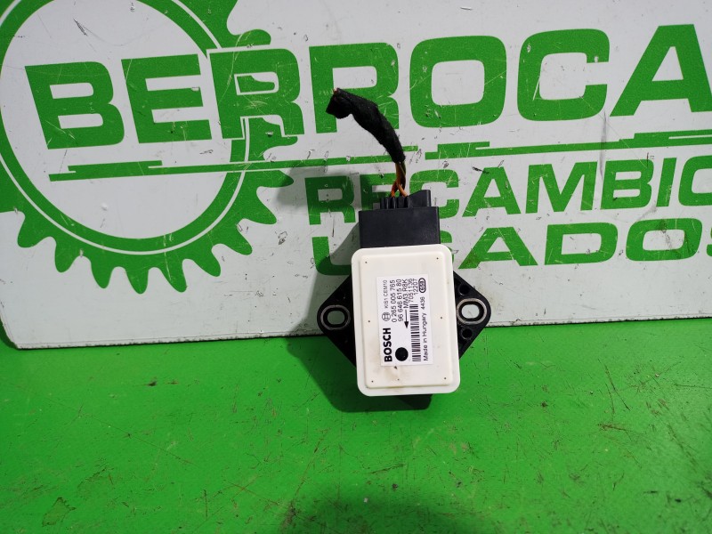 Recambio de sensor para citroën c4 lim. business referencia OEM IAM 9664661580  