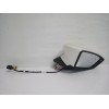 Recambio de retrovisor derecho para seat arona xperience plus referencia OEM IAM 6F2857508T  