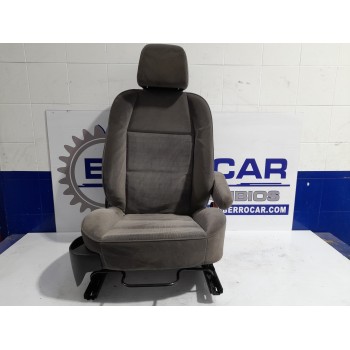 Recambio de asiento delantero derecho para peugeot 307 (s1) 2.0 hdi cat referencia OEM IAM 8872HE  