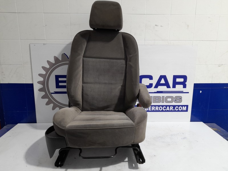 Recambio de asiento delantero derecho para peugeot 307 (s1) 2.0 hdi cat referencia OEM IAM 8872HE  