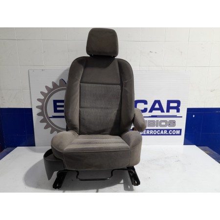 Recambio de asiento delantero derecho para peugeot 307 (s1) 2.0 hdi cat referencia OEM IAM 8872HE  